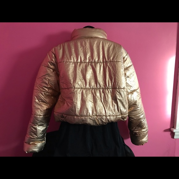 Rising Jacket - Picture 2 of 4